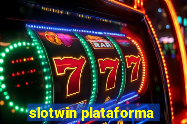 slotwin plataforma